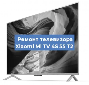 Замена инвертора на телевизоре Xiaomi Mi TV 4S 55 T2 в Москве